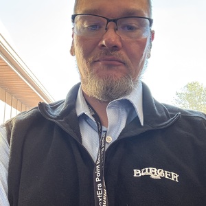 David Burton